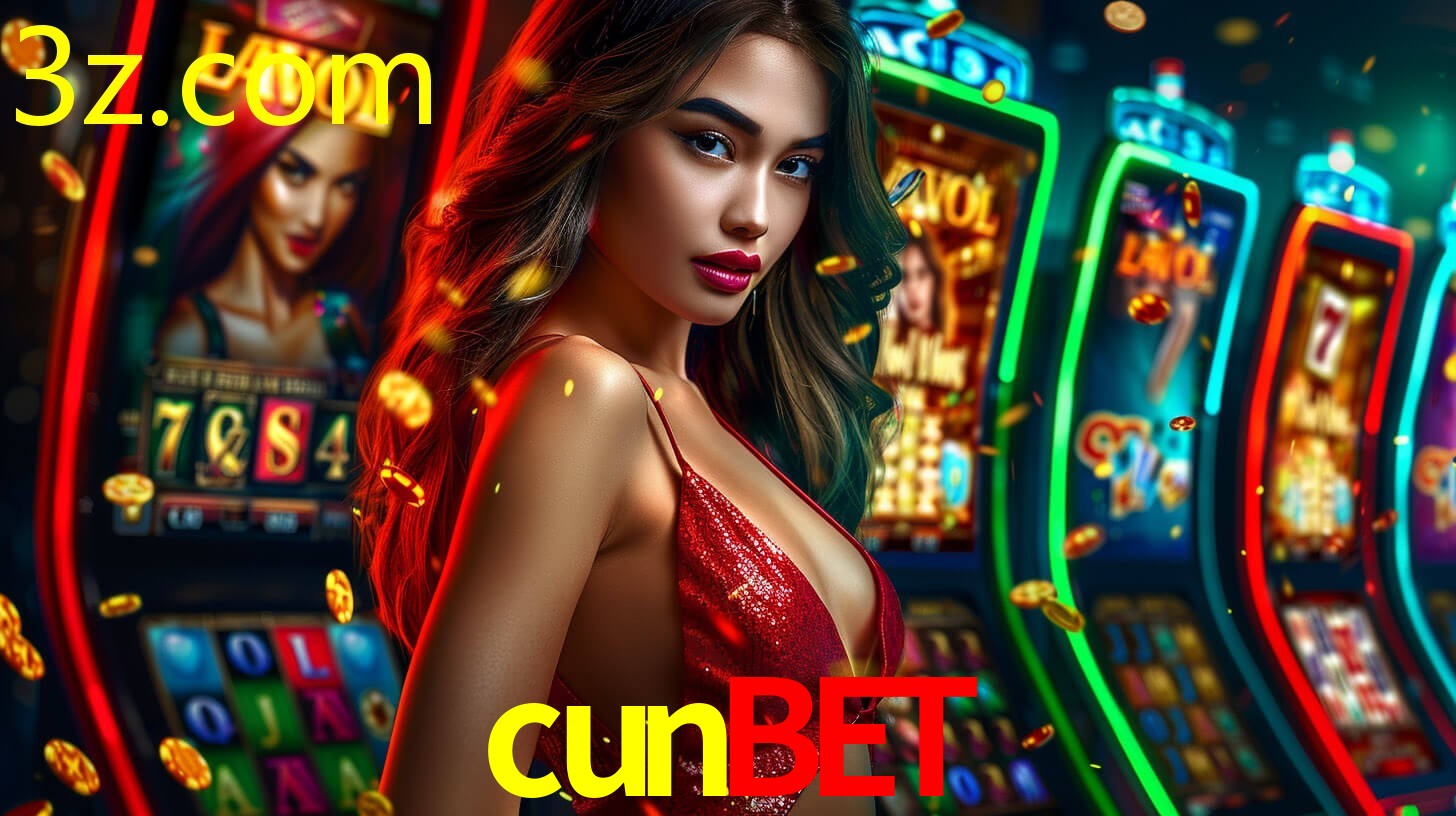 Apostas na Site CUNBET.COM